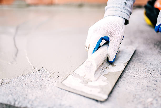 Best Driveway Concrete Repair  in St David, AZ
